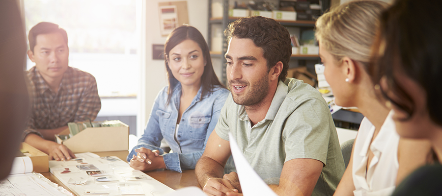 Claves para el Trabajo en Equipo Multidisciplinar